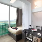 Edificio La Masia דירה *