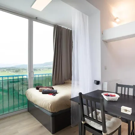 Edificio La Masia Apartmán *