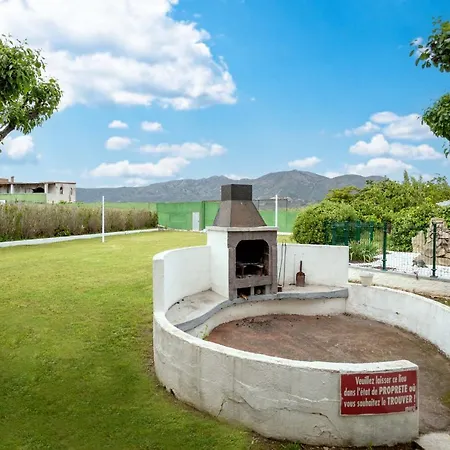 아파트 Edificio La Masia