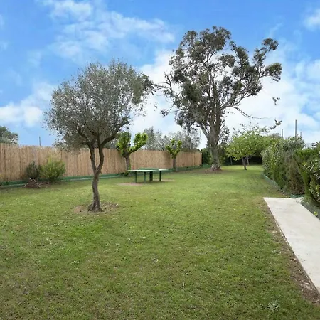 Edificio La Masia 아파트 *