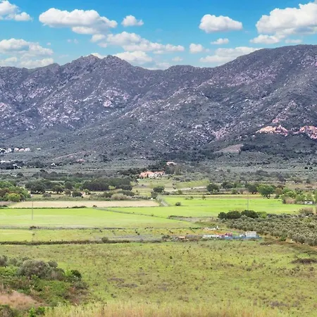 아파트 Edificio La Masia