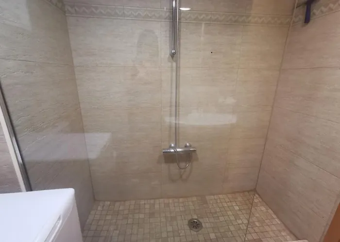 Edificio La Masía Apartamento