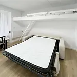 Edificio La Masia *