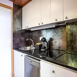 Edificio La Masia 로지즈