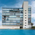 Edificio La Masia 아파트 *
