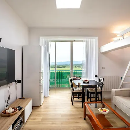 Edificio La Masia Apartment Roses