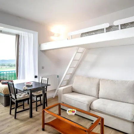 Apartment Edificio La Masia Roses