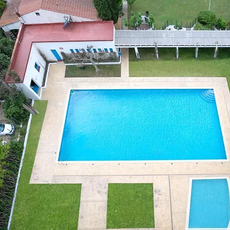Apartment Edificio La Masia *