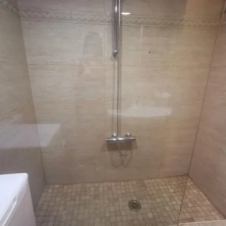 Edificio La Masia Apartment