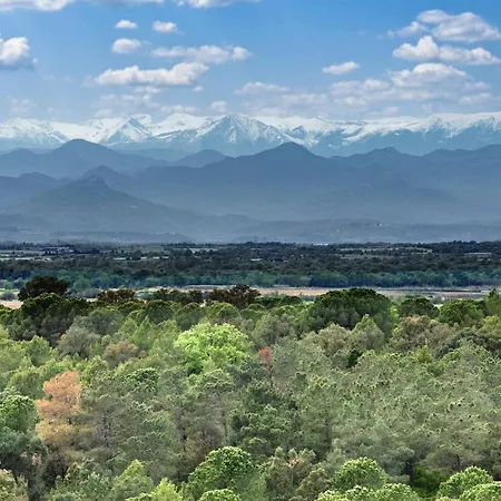 Edificio La Masia Apartment Roses