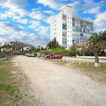 Apartment Edificio La Masia