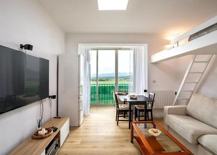 Edificio La Masia Apartment Roses