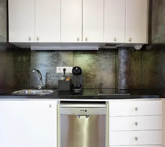 Edificio La Masia Apartment Roses