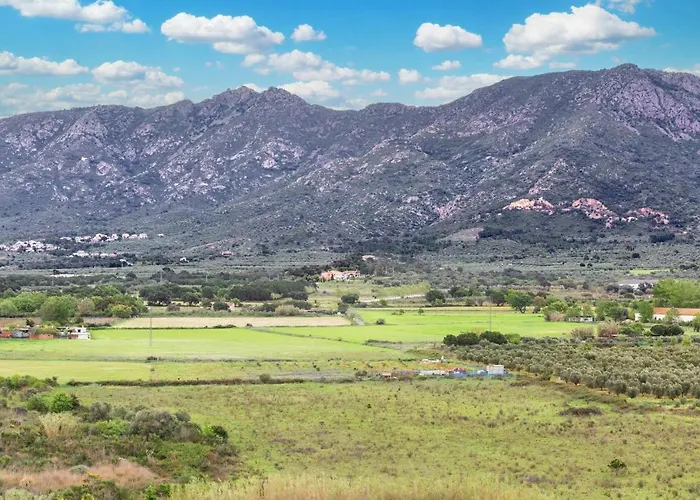Apartment Edificio La Masia