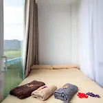 Edificio La Masia Апартаменты Росас